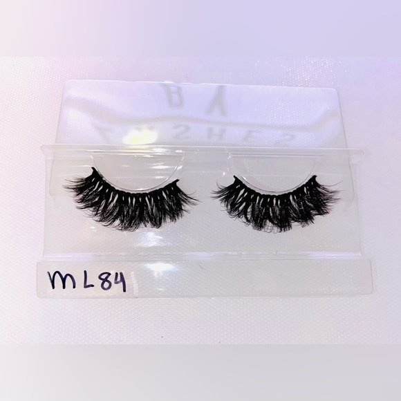 Lash Strip ML84 - Picture 2 of 2